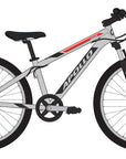 Apollo Cougar 24" Kids Bike