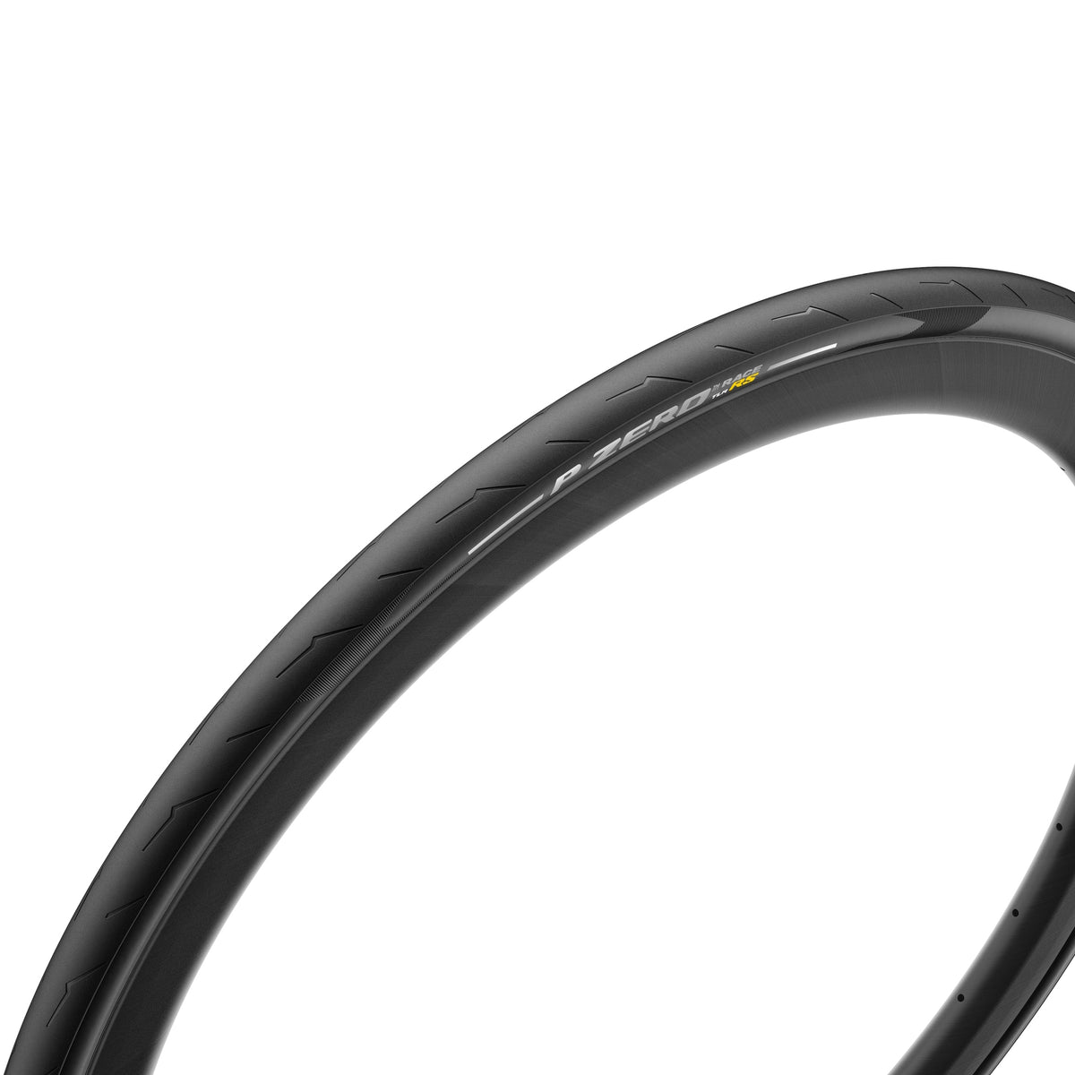 Pirelli P Zero Race TLR RS Black
