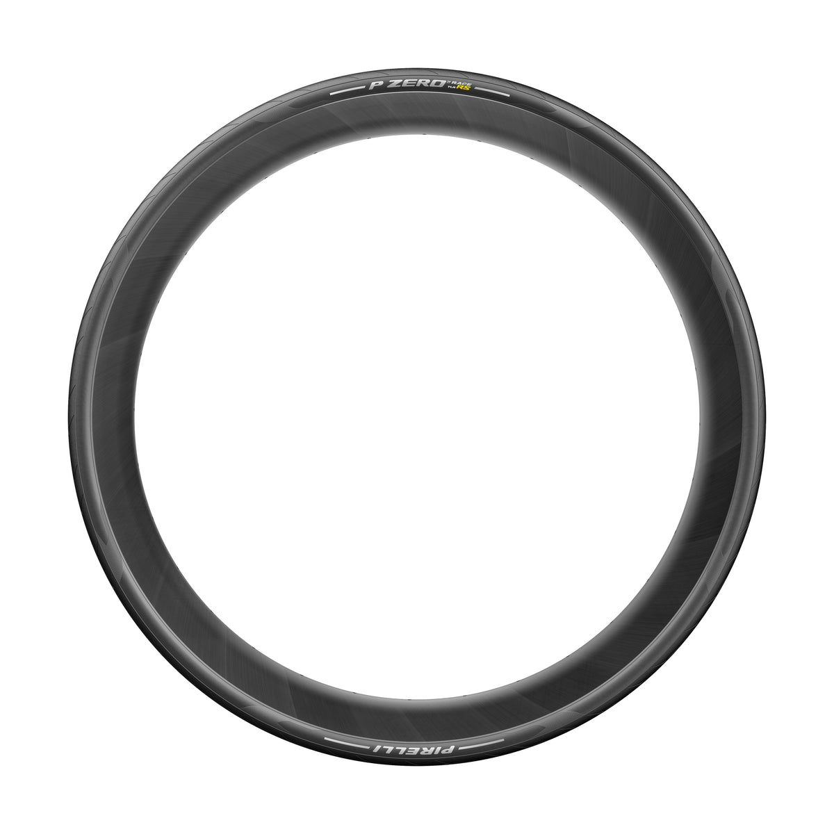Pirelli P Zero Race TLR RS Black
