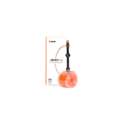 Guee AeroLite Road 700C x 20-32 75MM TPU Tube