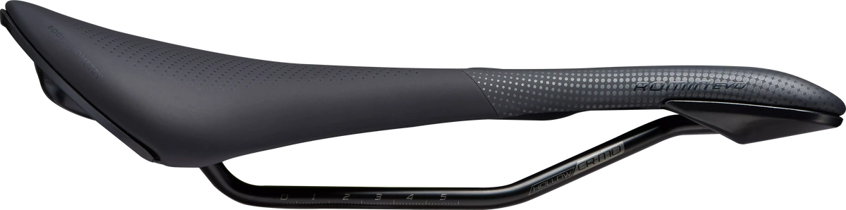 Specialized Romin EVO Comp with MIMIC