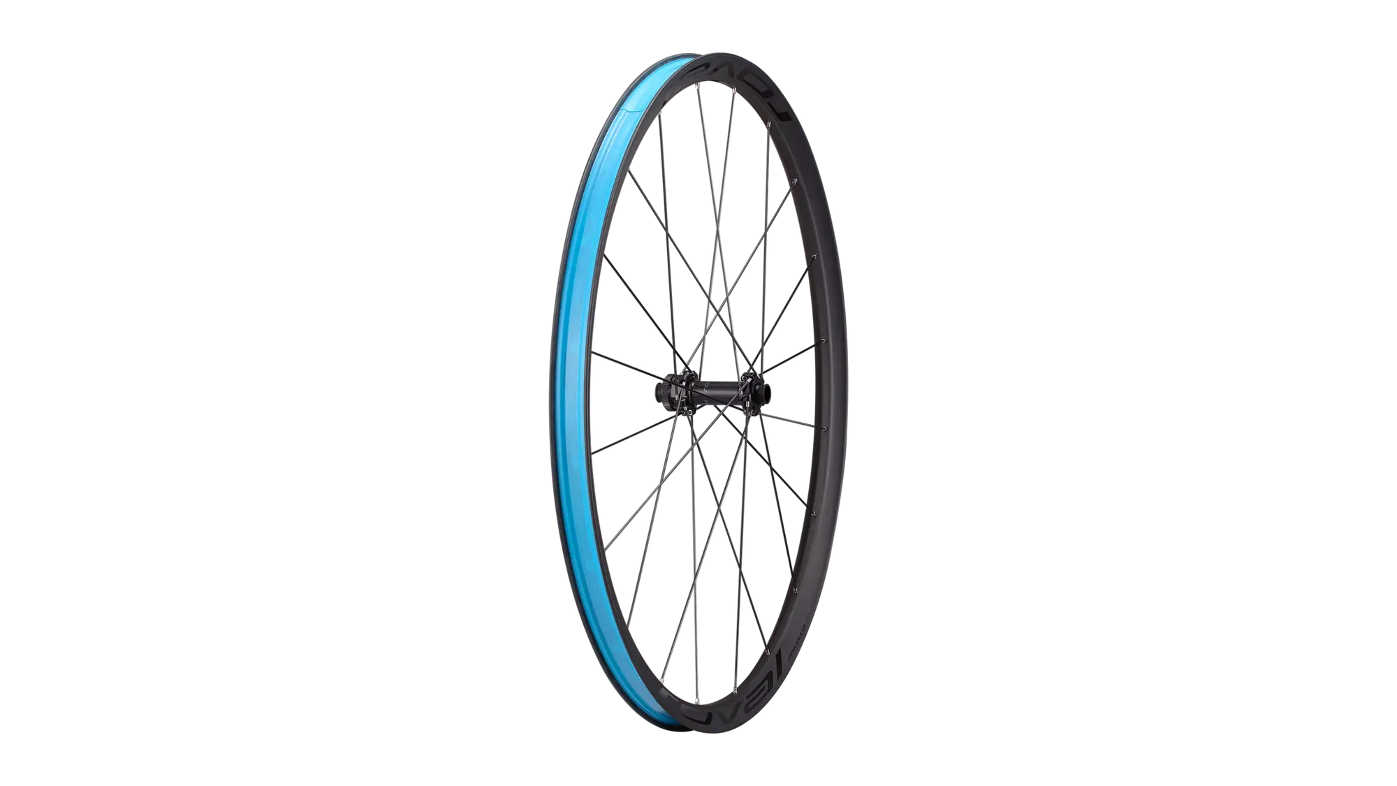 Wheel : Front