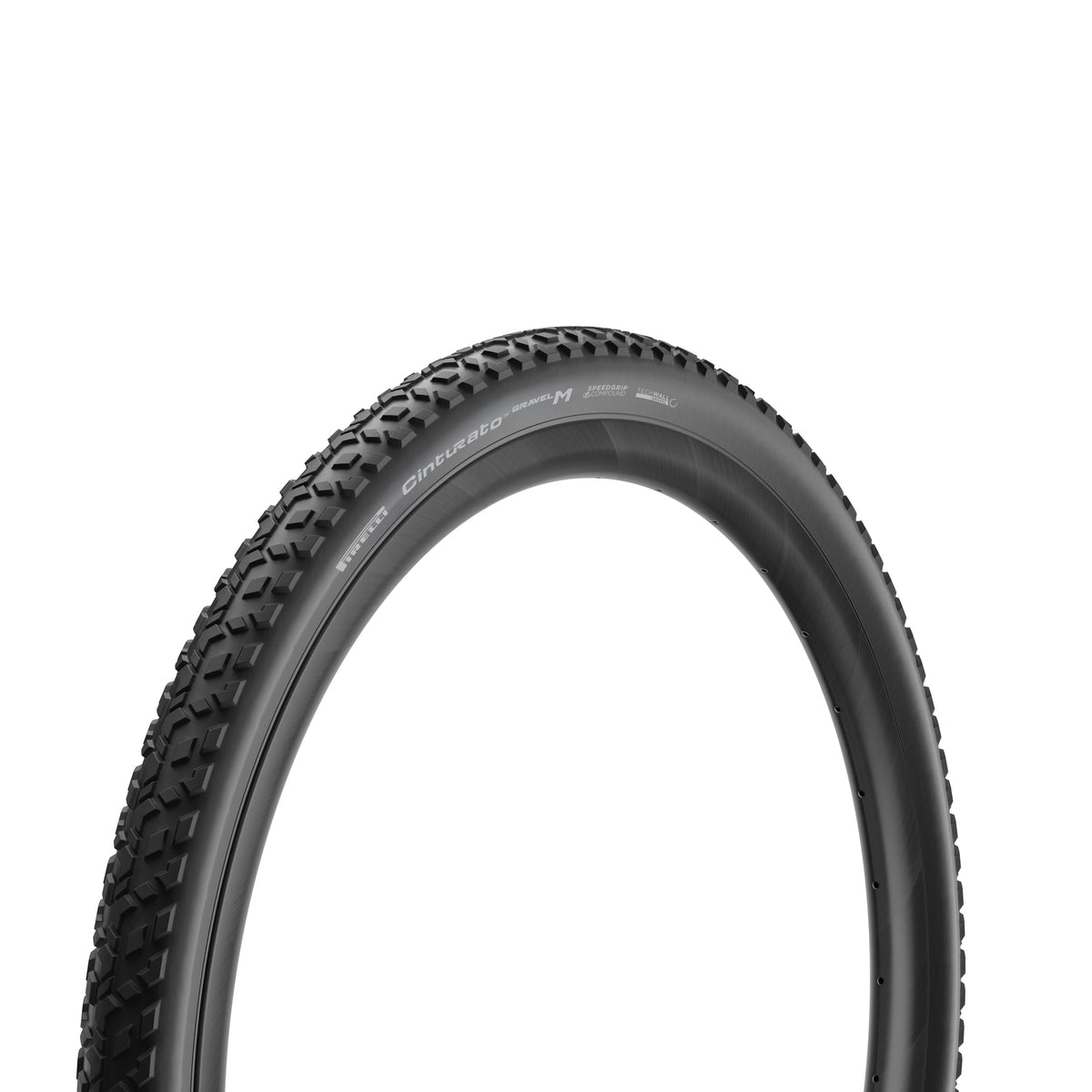 Pirelli Cinturato Mixed Terrain Folding TLR Black
