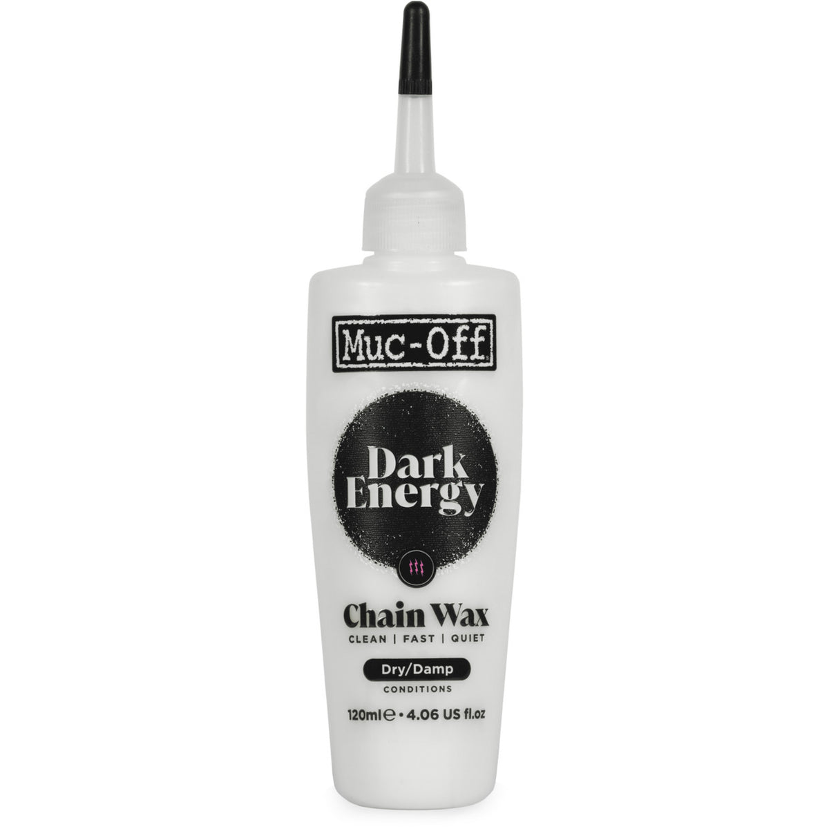 Muc-Off Dark Energy Chain Wax 120ml