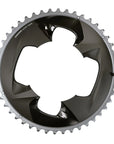 SRAM Road 33T 107BCD 2X Force Black Chainring