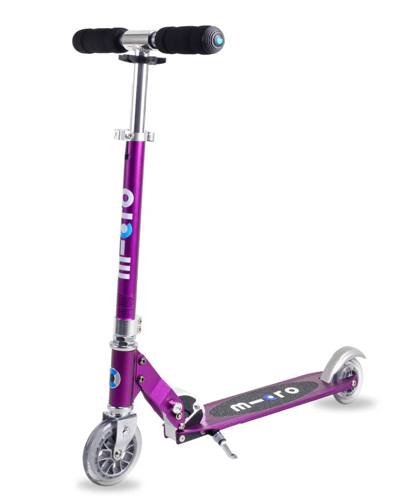 Color : Purple