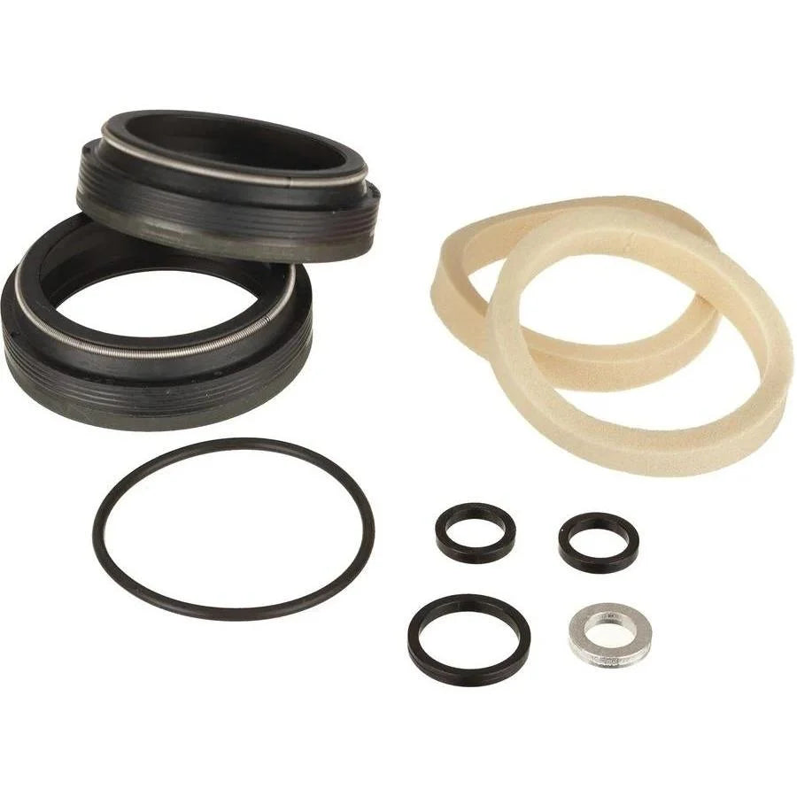 Fox 32 Fork Flangeless Dust Wiper