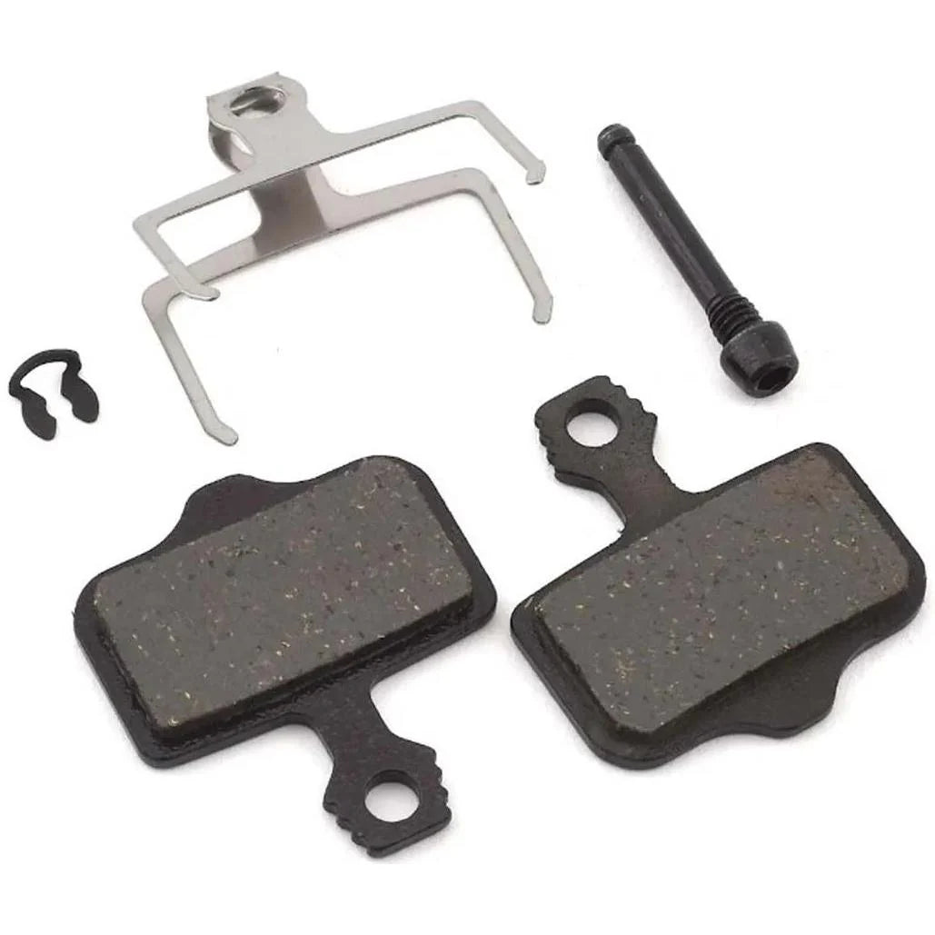 SRAM Small Organic/Steel Disc Brake Pads