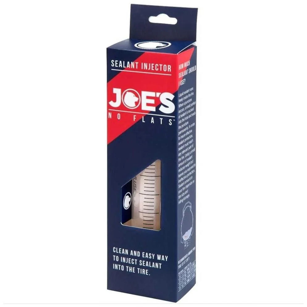 JOES NO-FLATS Sealant Injector
