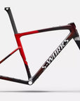 2027 S-Works Crux 5 Frameset