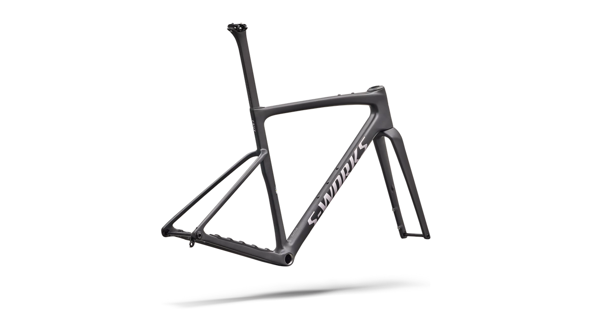 2027 S-Works Crux 5 Frameset
