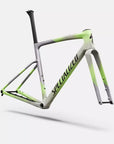 2027 Specialized Crux 5 Frameset