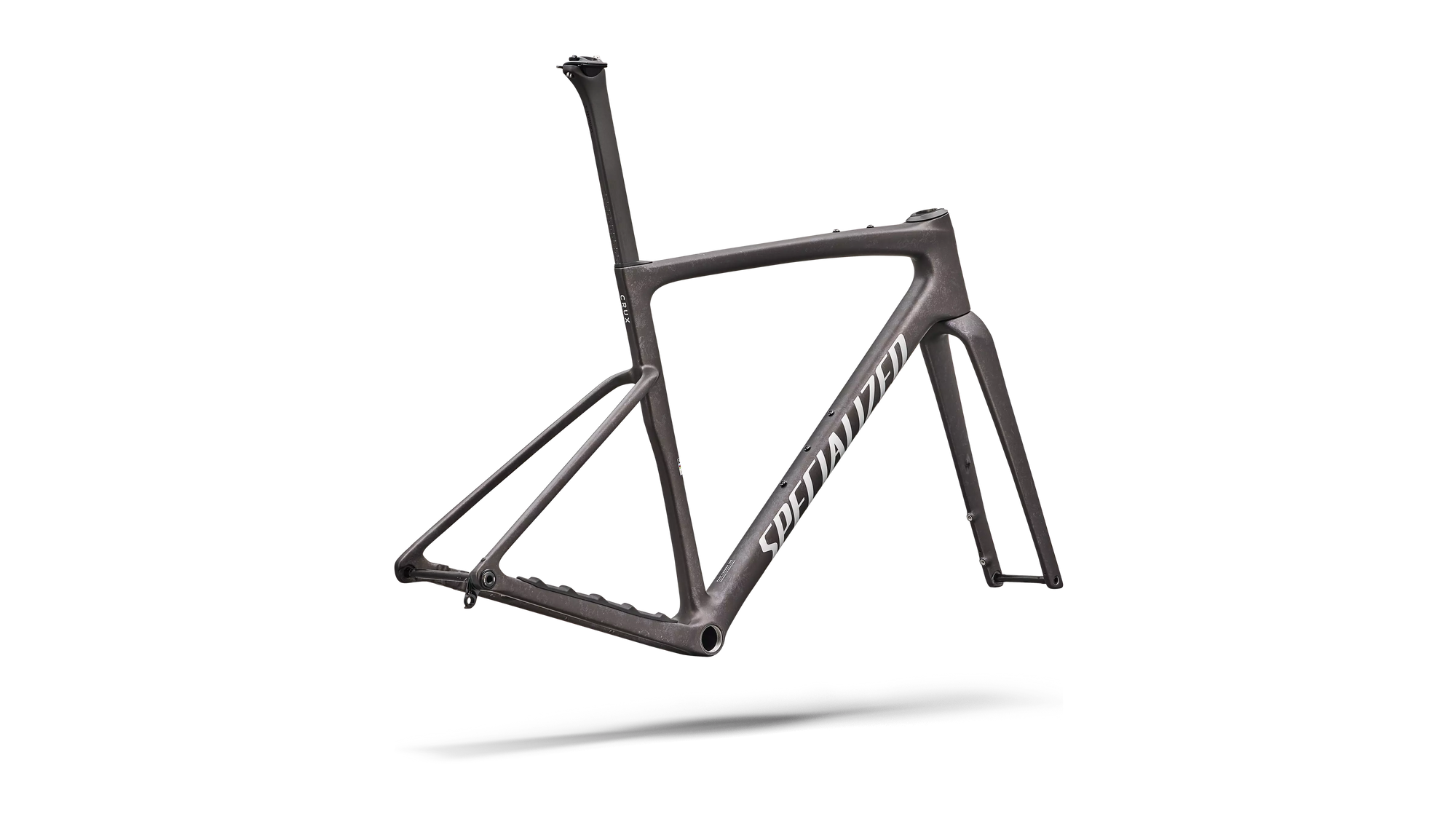 2027 Specialized Crux 5 Frameset