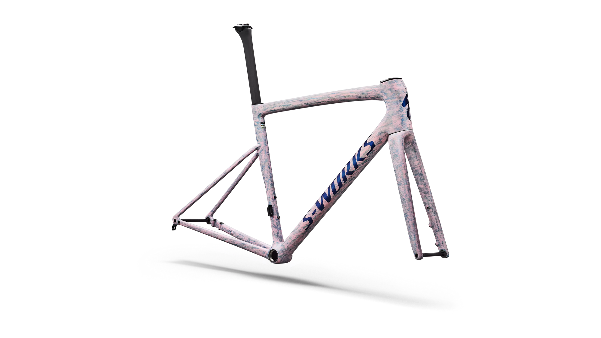 2026 S-Works Tarmac SL8 Frameset