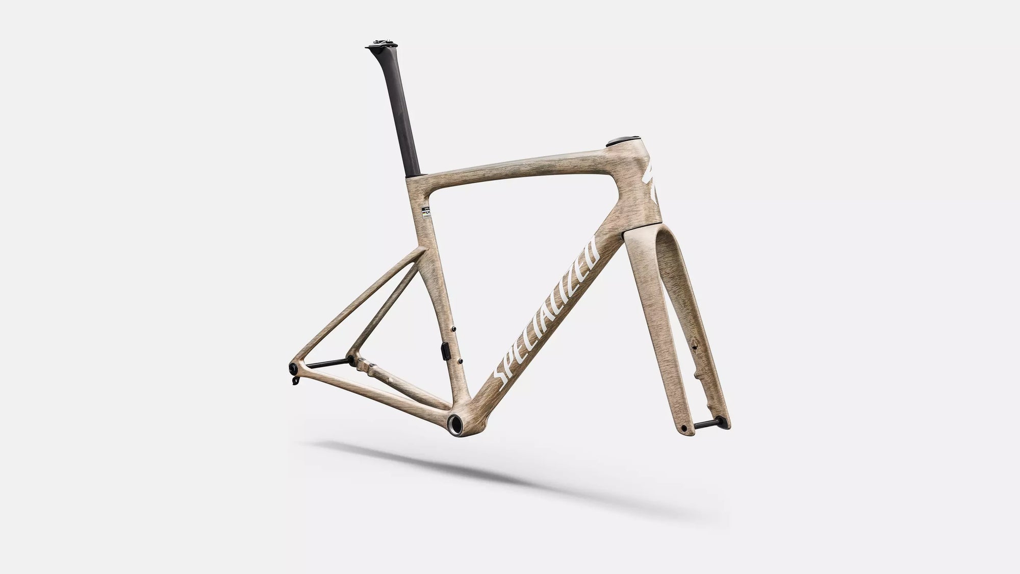 2027 Specialized Tarmac SL9 Frameset