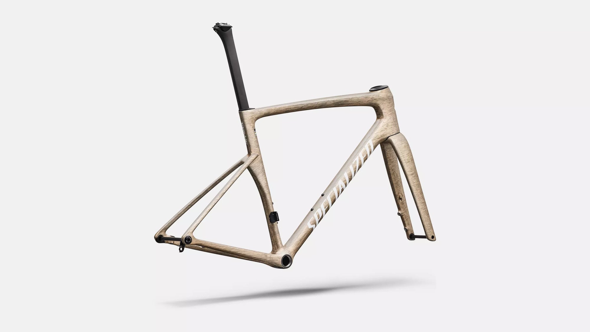 2027 Specialized Tarmac SL9 Frameset