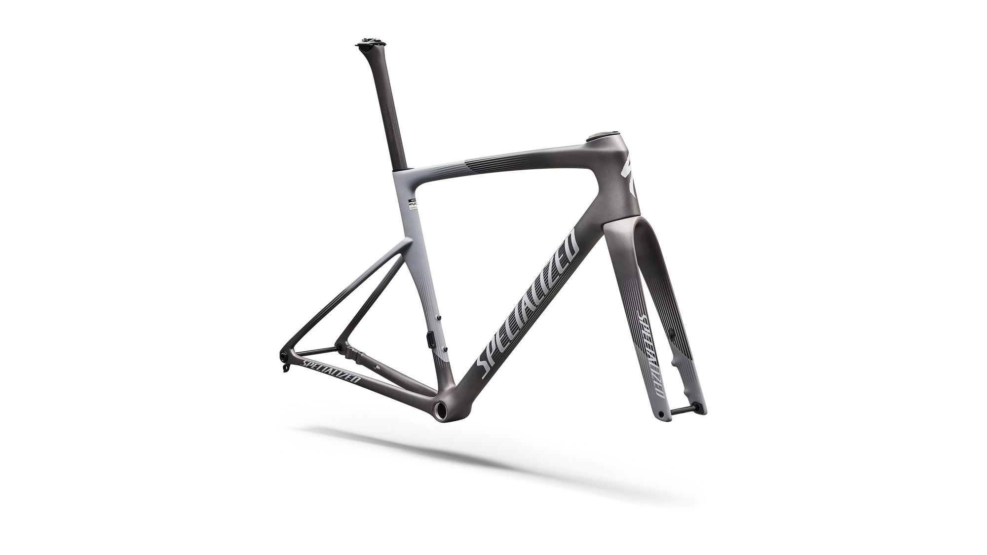 2027 Specialized Tarmac SL9 Frameset