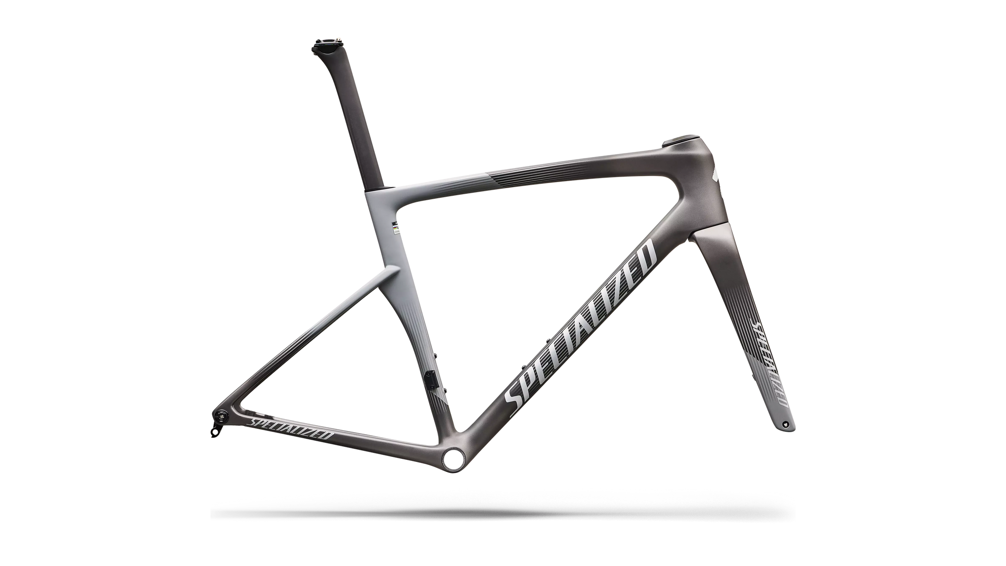 2027 Specialized Tarmac SL9 Frameset