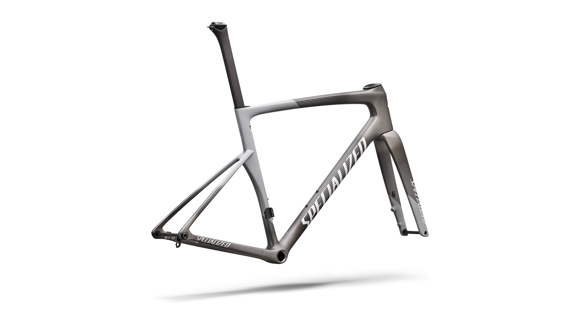 2027 Specialized Tarmac SL9 Frameset