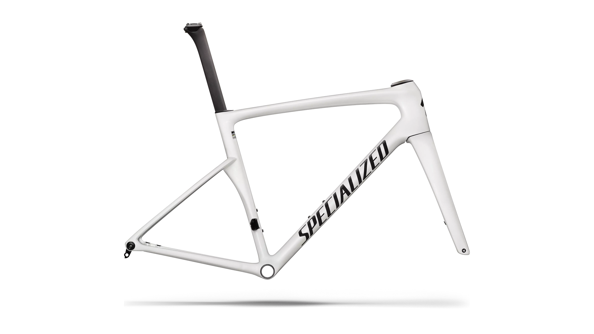 2027 Specialized Tarmac SL9 Frameset