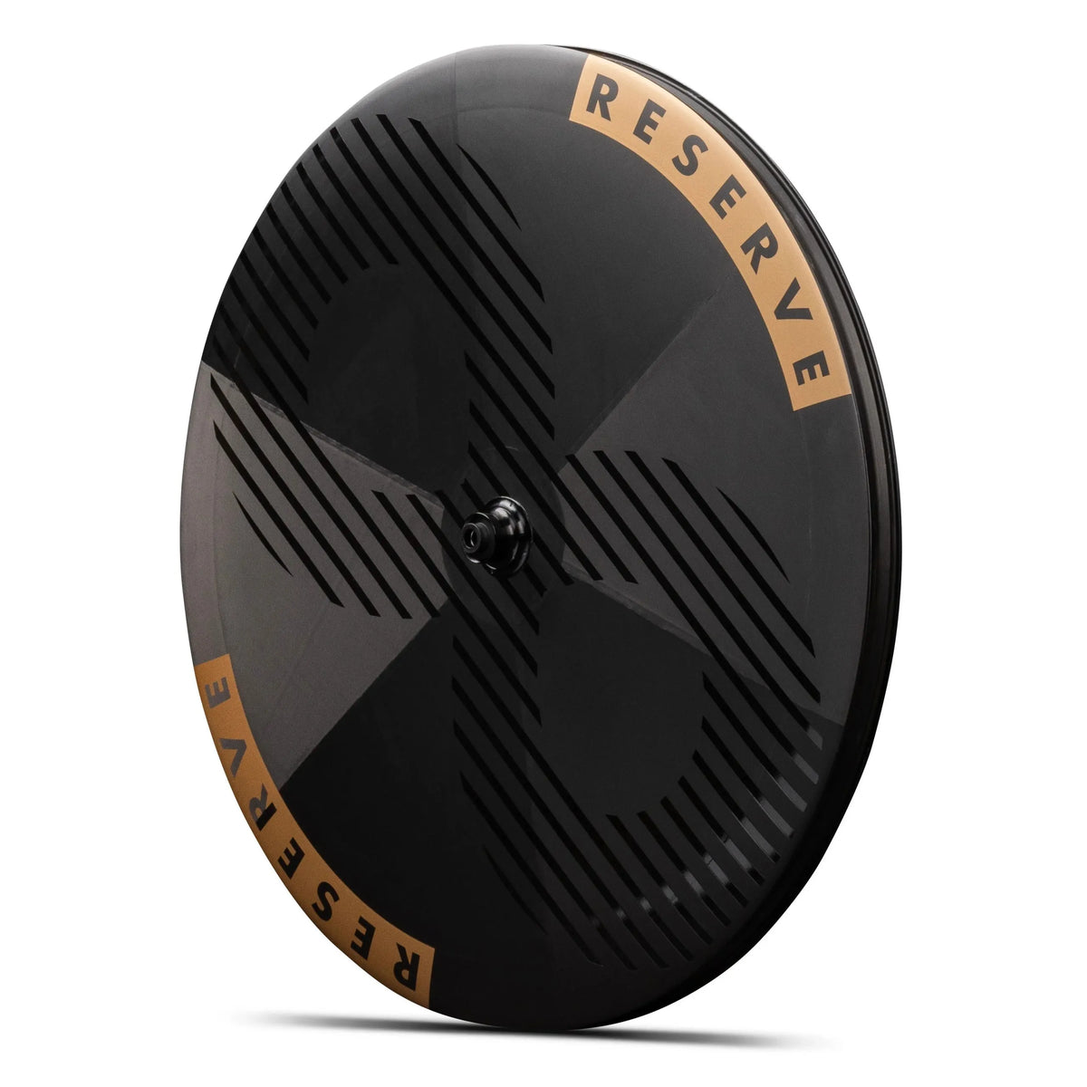 Reserve Infinity Disc Front