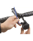 K-Edge GO BIG Thumb Screw