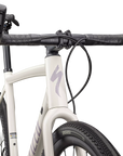 2025 Specialized Crux DSW Comp Gloss Birch/Clay