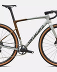 "Color: Burnt Gold/dolomite Metallic/obsidian Metallic","Size: 49"