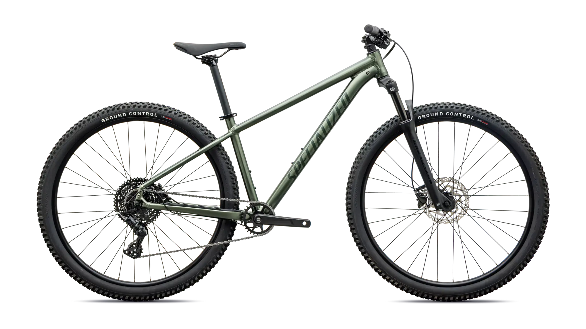 "Color: SATIN BOTTLE GREEN/OAK GREEN METALLIC","Size: XS - 27.5"