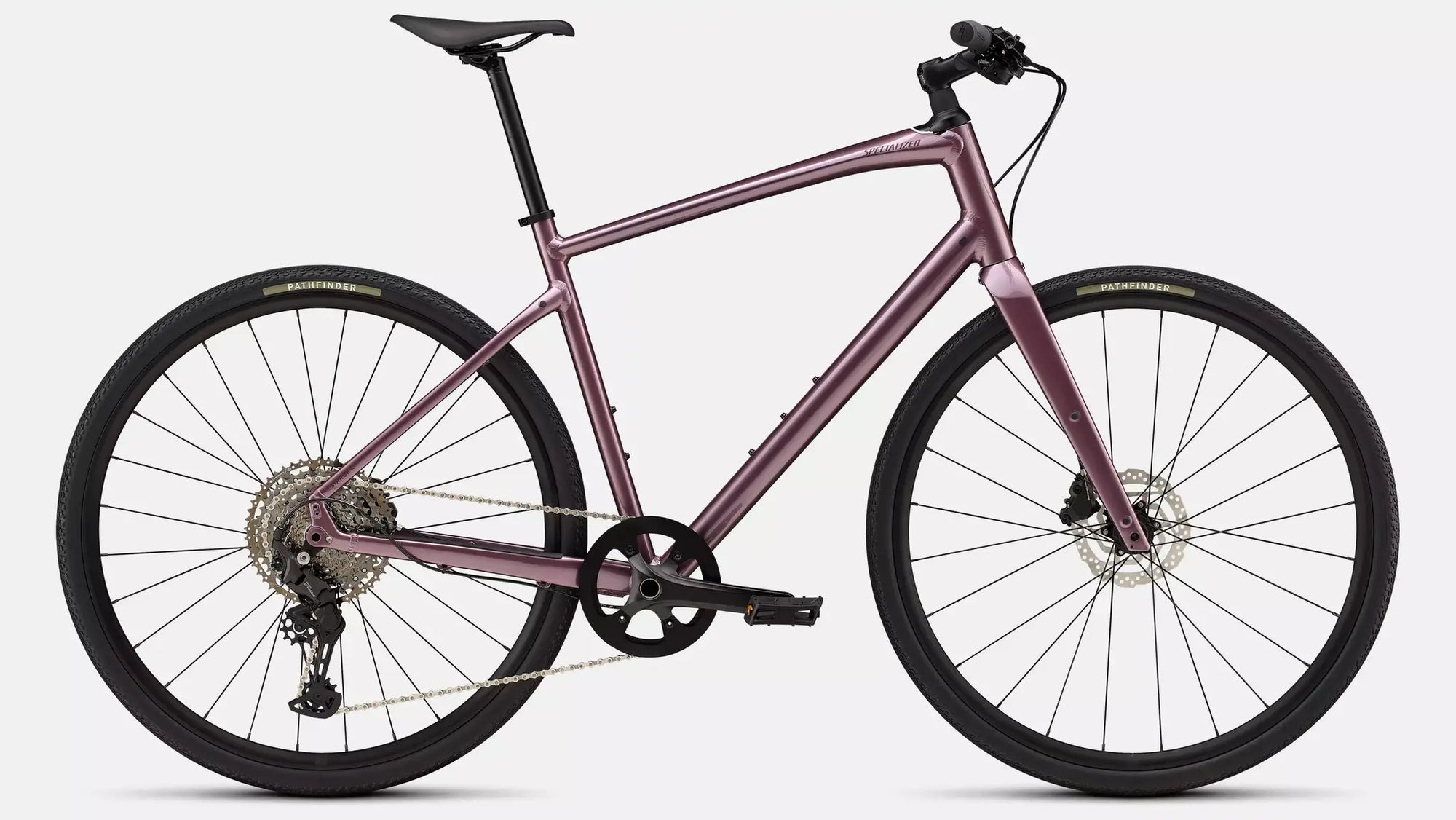 "Color: Gloss Quartz Metallic / Bordeaux Metallic Frost","Size: Sml"