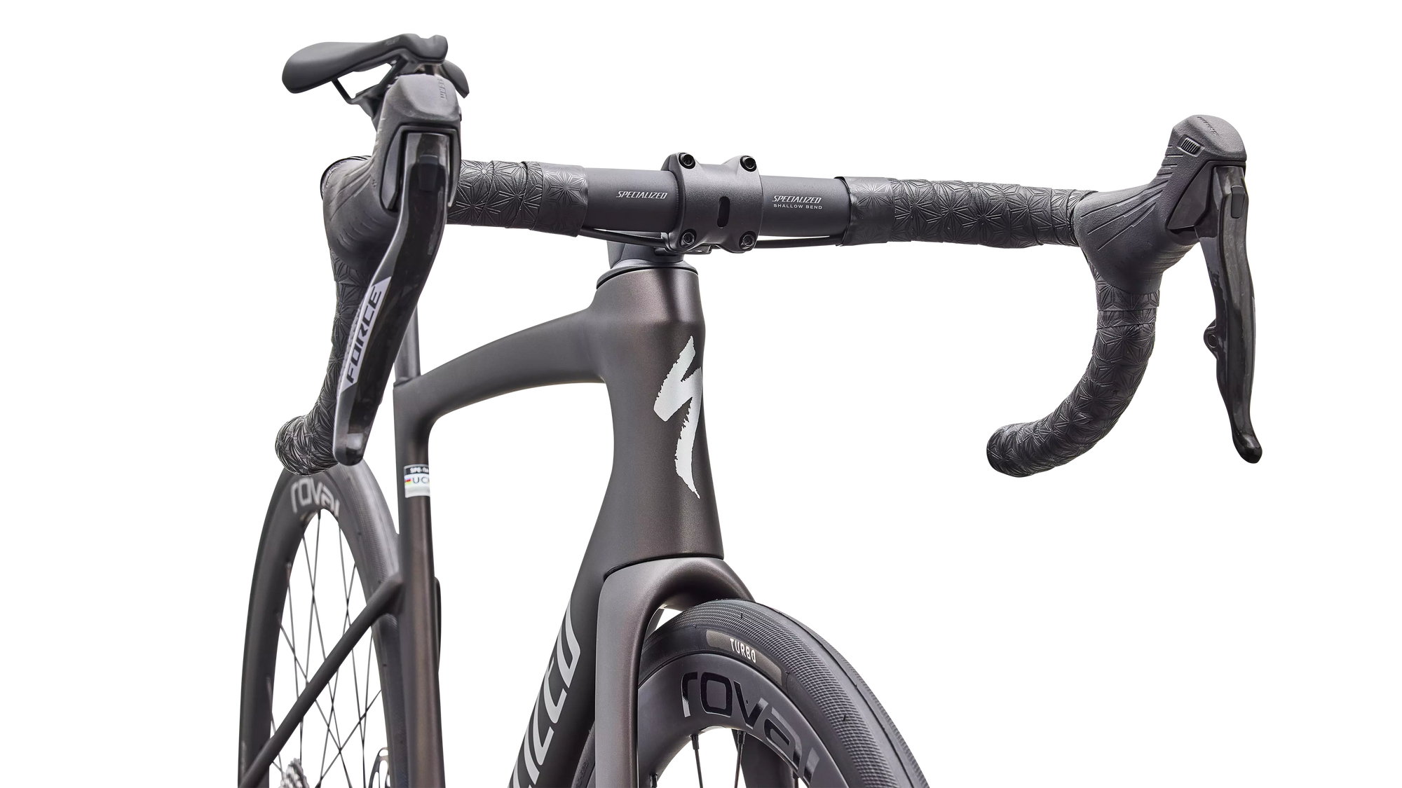 2027 Specialized Tarmac SL9 Expert Force AXS
