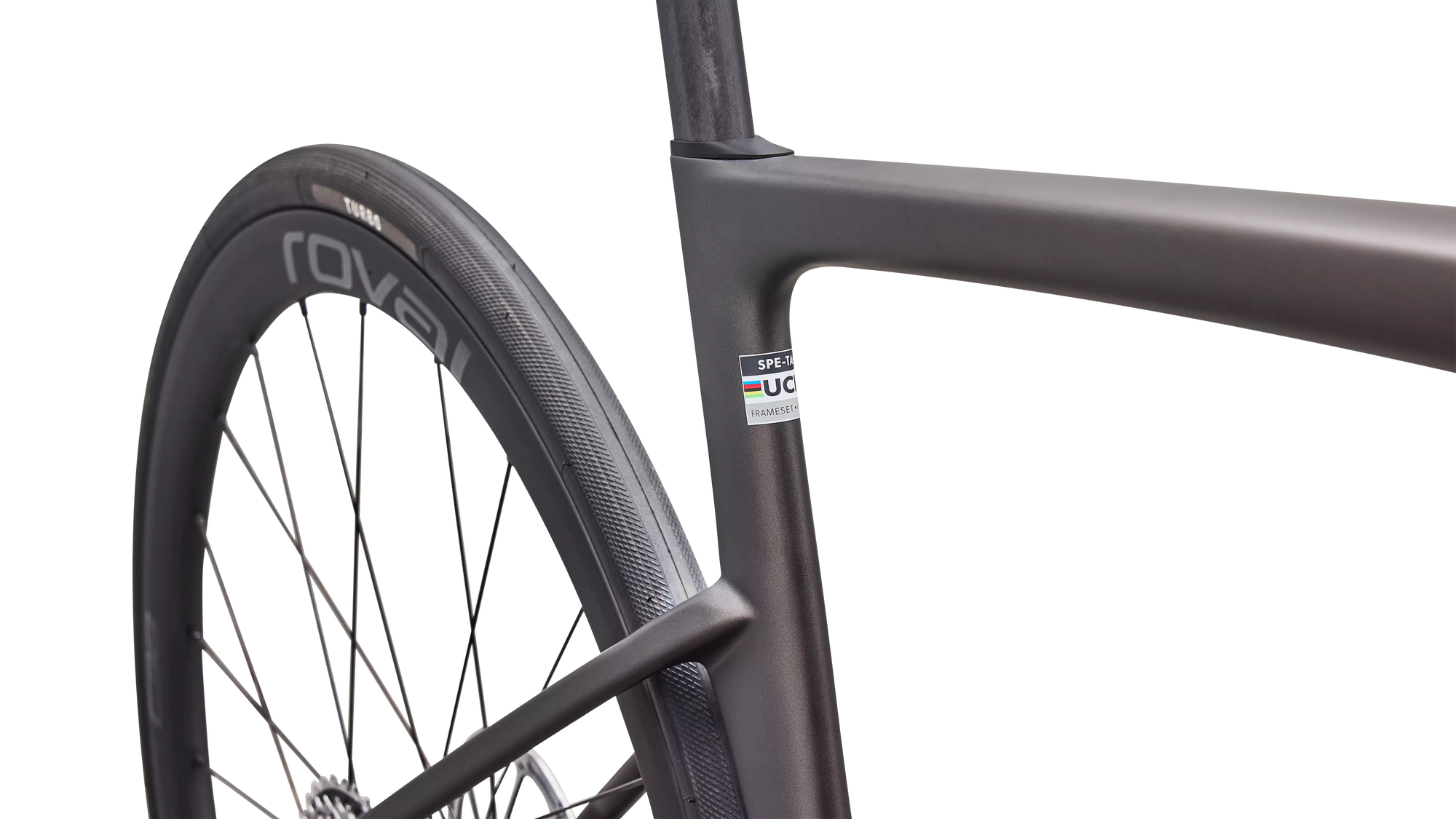 2027 Specialized Tarmac SL9 Expert Force AXS