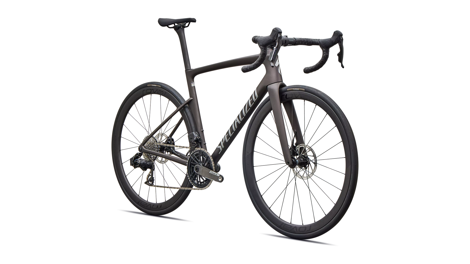 2027 Specialized Tarmac SL9 Expert Force AXS