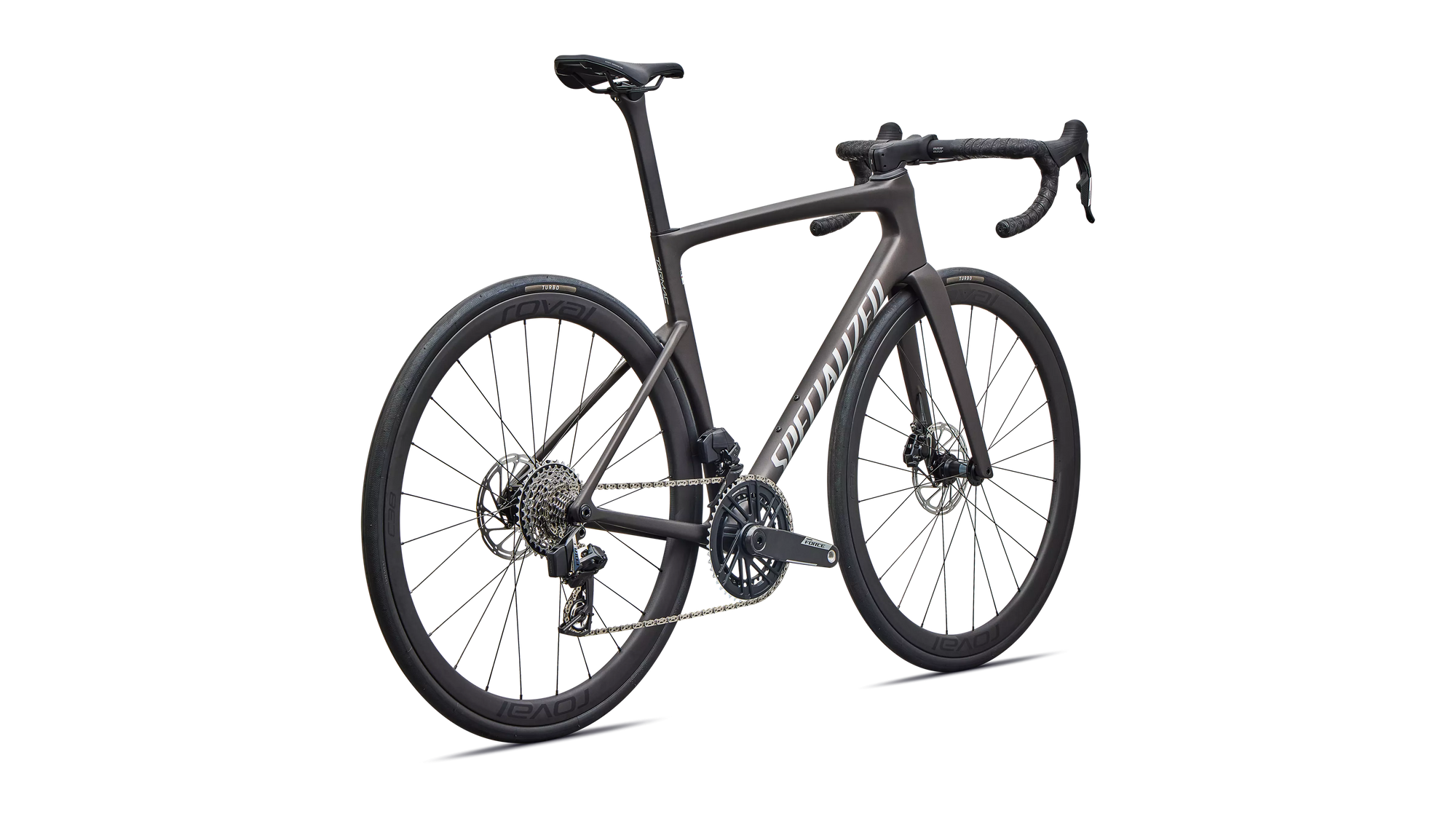 2027 Specialized Tarmac SL9 Expert Force AXS