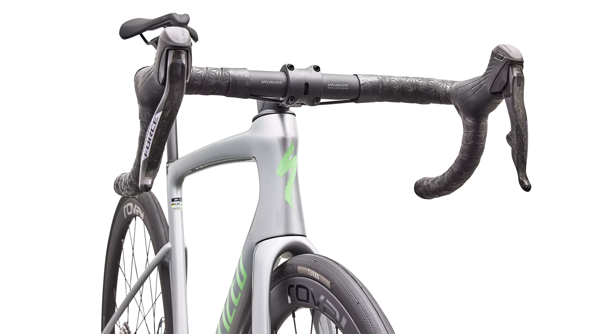 2027 Specialized Tarmac SL9 Expert Force AXS