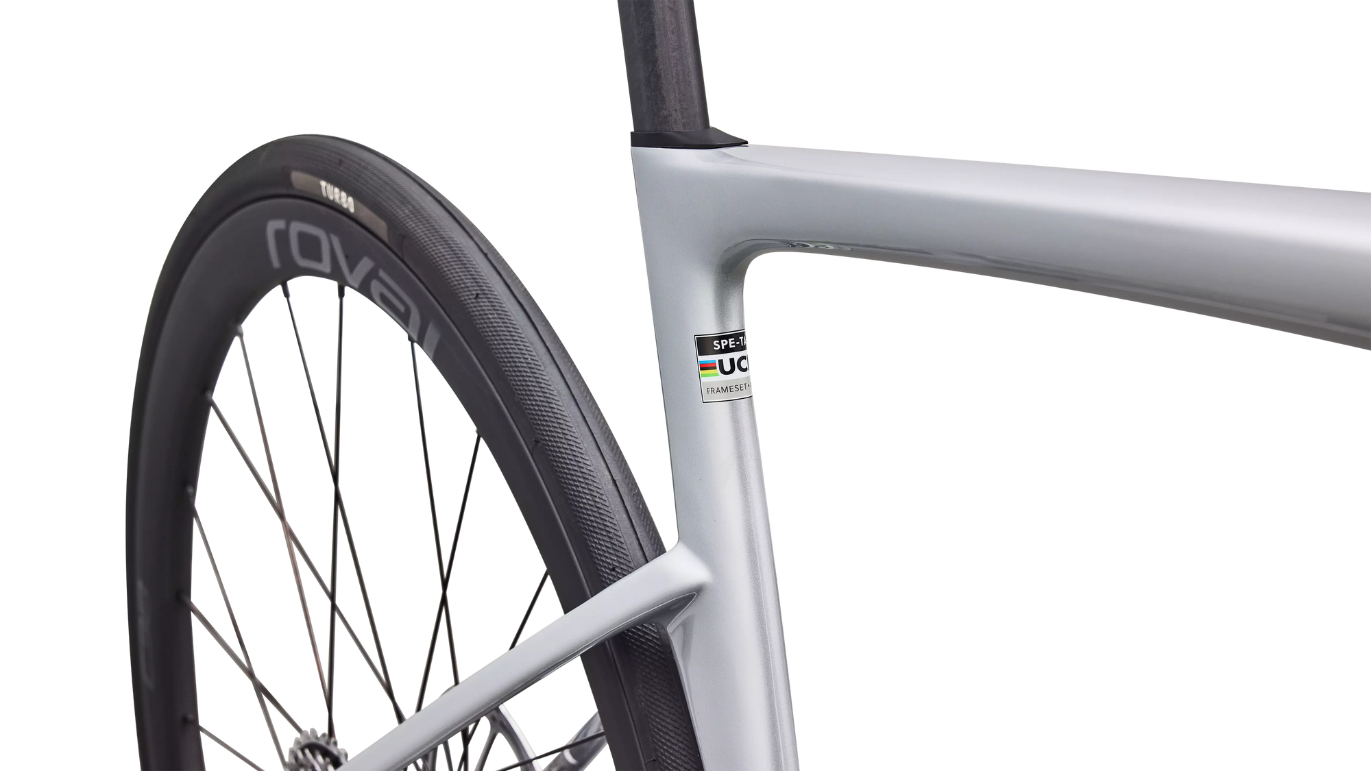2027 Specialized Tarmac SL9 Expert Force AXS