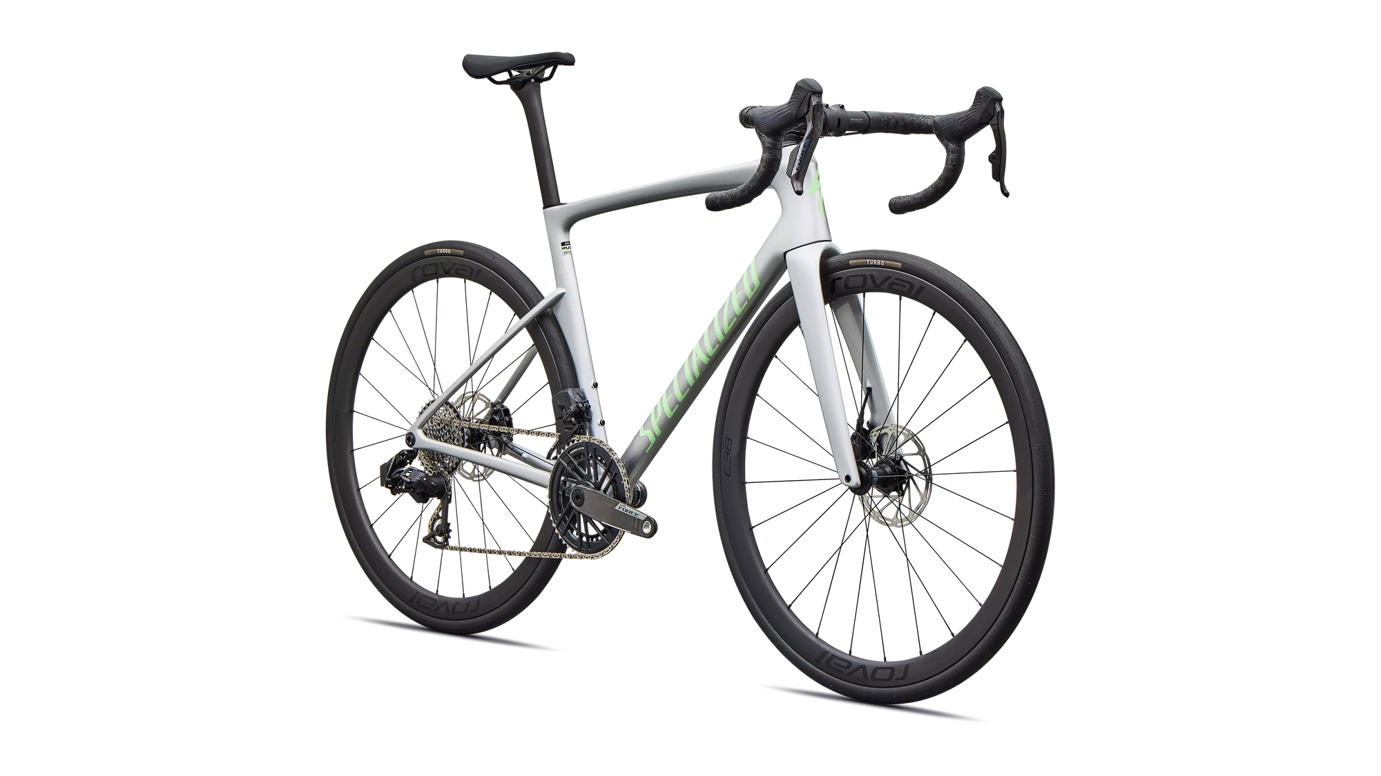 2027 Specialized Tarmac SL9 Expert Force AXS
