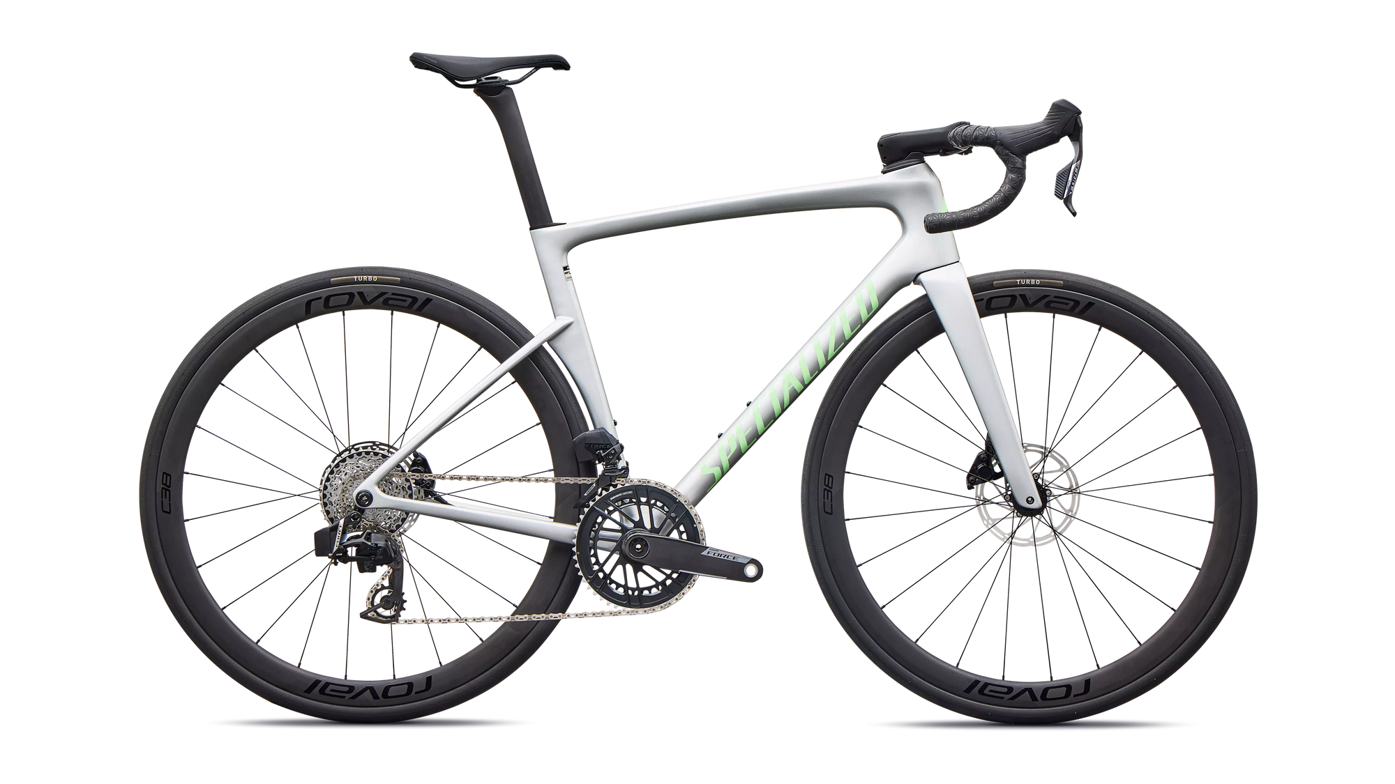 2027 Specialized Tarmac SL9 Expert Force AXS