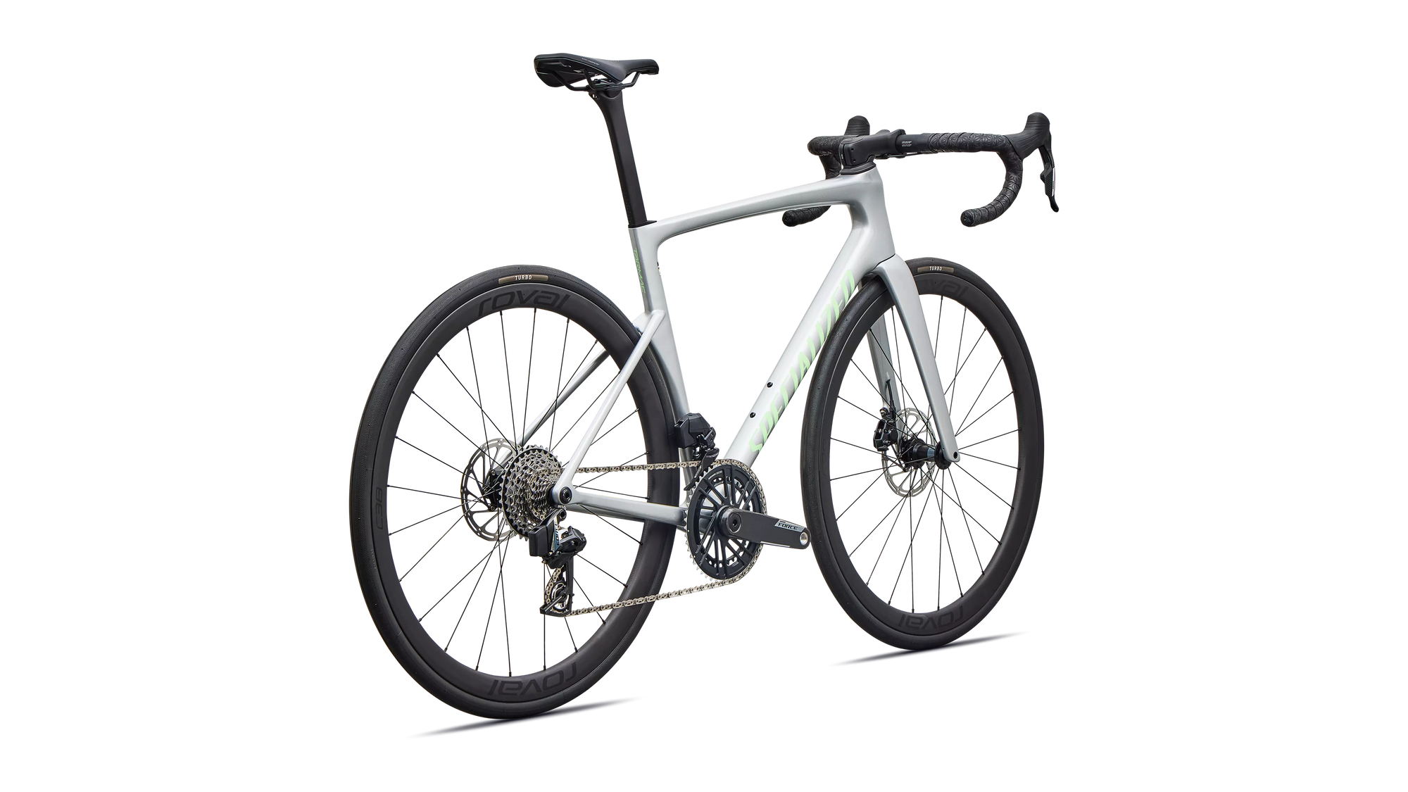 2027 Specialized Tarmac SL9 Expert Force AXS