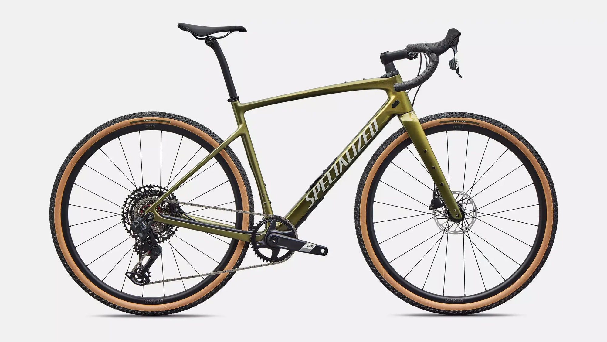 "Color: Laurel Green Metallic/dolomite Metallic","Size: 49"