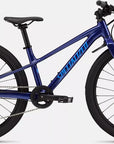 Color : Gloss Majesty Blue Metallic / Sky Blue