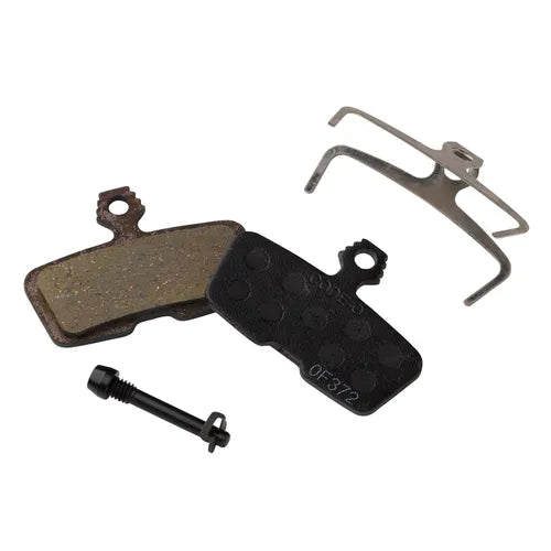 SRAM Avid Code Large Organic Brake Pad