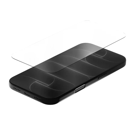 Quad Lock Screen Protector - iPhone 18 Pro