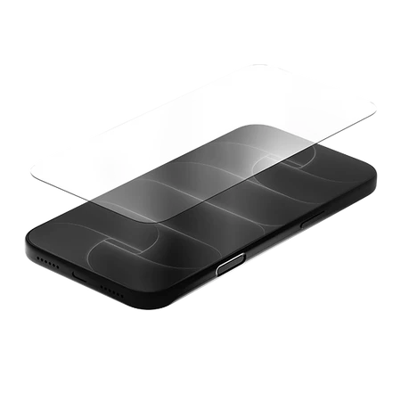 Quad Lock Screen Protector - iPhone 18 Pro Max