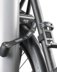 AXA Fold Lite 80 Folding Lock Keyed