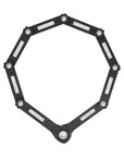 AXA Fold Lite 80 Folding Lock Keyed