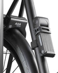 AXA Fold Lite 80 Folding Lock Keyed