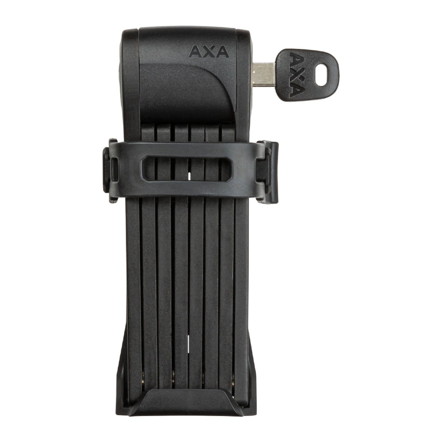 AXA Fold Lite 80 Folding Lock Keyed