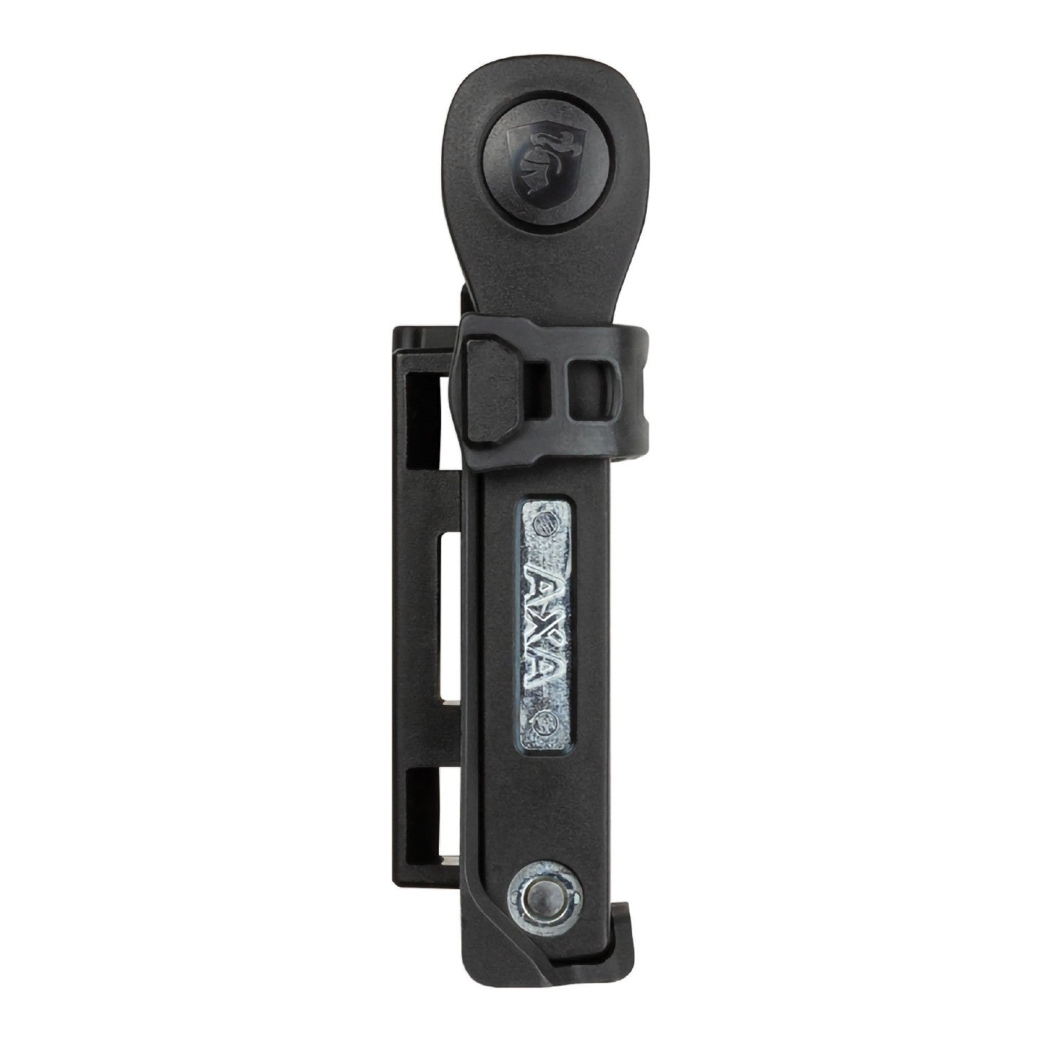 AXA Fold Lite 80 Folding Lock Keyed