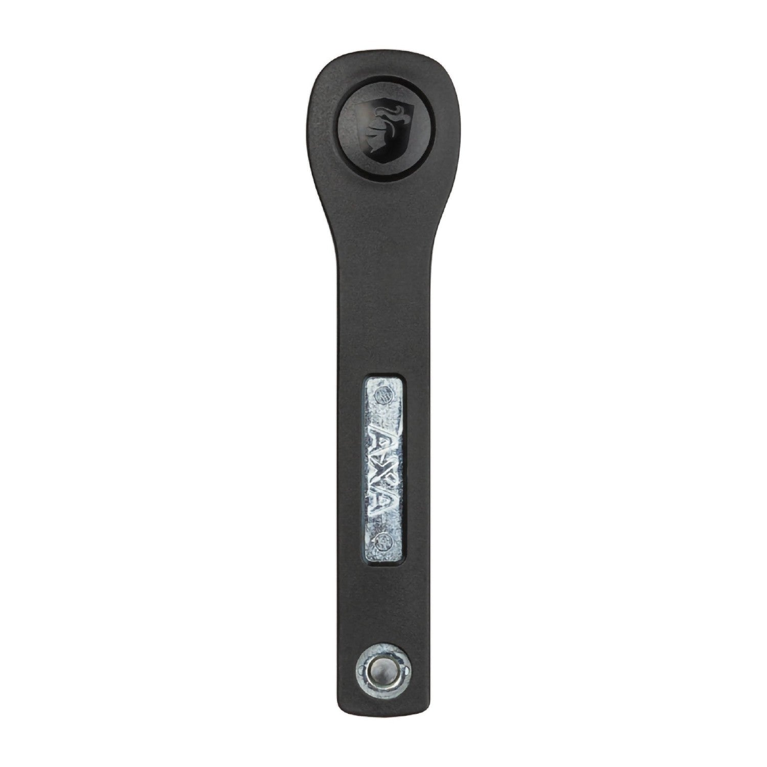 AXA Fold Lite 80 Folding Lock Keyed
